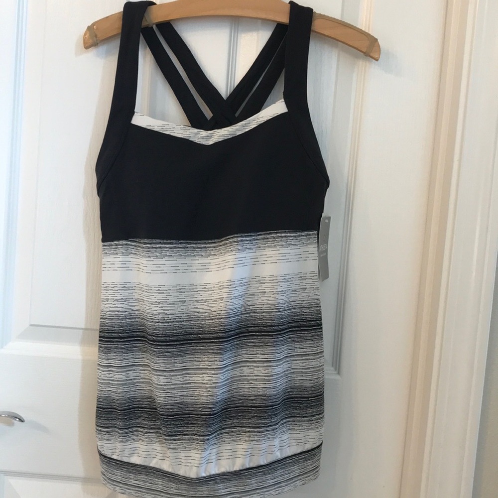 Athleta work out tank